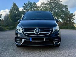 Schwarz Gebraucht 2017 Mercedes E250 Exclusive Kombi | 36.800 € (Fairer Preis)
