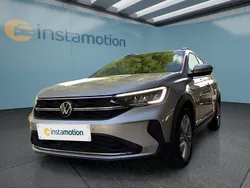Silber Gebraucht 2024 VW Taigo SUV | 21.249 € (Fairer Preis)