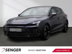 Grau Gebraucht 2024 Cupra Leon Limousine | 29.880 € (Guter Preis)