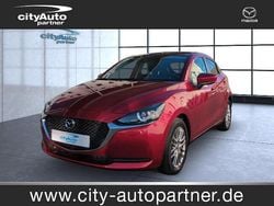 Rot Gebraucht 2020 Mazda 2 Kizoku Limousine | 14.490 € (Fairer Preis)