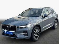 Grau Gebraucht 2023 Volvo XC60 Core SUV | 35.904 € (Guter Preis)