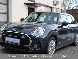 Grau Gebraucht 2017 Mini Cooper S Kleinwagen | 16.900 € (Guter Preis)