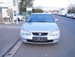 Silber Gebraucht 1998 Honda Accord ES Coupé | 1.990 € (Superpreis)