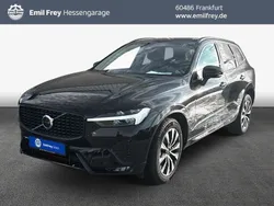 Onyx blackmetallic 717 Gebraucht 2023 Volvo XC60 Plus SUV | 39.750 € (Guter Preis)
