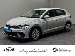 Grau Gebraucht 2023 VW Polo Life Limousine | 18.890 € (Guter Preis)