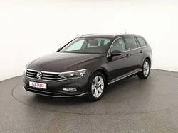 Andere Gebraucht 2019 VW Passat Elegance Kombi | 23.990 €