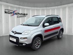 Gebraucht 2019 Fiat Panda 4x4 Wild Kleinwagen | 11.290 € (Fairer Preis)
