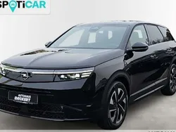 Karbon schwarz Gebraucht 2024 Opel Grandland X SUV | 31.990 € (Guter Preis)