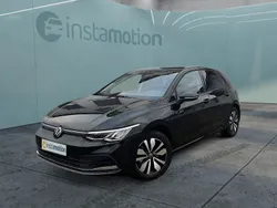 VW Golf VIII