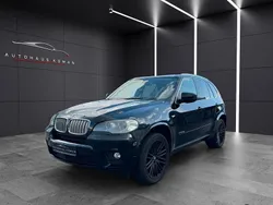 Schwarz Gebraucht 2011 BMW X5 M Sport SUV | 13.880 € (Fairer Preis)