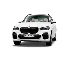 Gebraucht 2025 BMW X5 M Sport SUV | 58.850 € (Teuer)