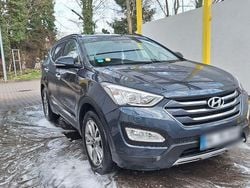 Gebraucht 2015 Hyundai Santa Fe Style SUV | 10.500 € (Superpreis)