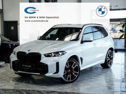 Weiß Gebraucht 2024 BMW X5 M Sport SUV | 77.448 € (Guter Preis)