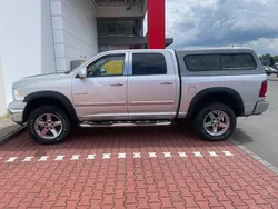 Silber Gebraucht 2009 Dodge Ram Abholung | 15.300 €
