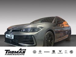 Grau Gebraucht 2025 VW Passat Style Limousine | 52.990 € (Etwas zu teuer)