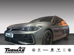 Grau Gebraucht 2025 VW Passat Style Limousine | 53.490 € (Guter Preis)