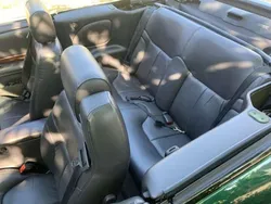 Grün Gebraucht 1998 Chrysler Stratus Cabrio | 5.950 €
