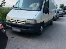 Gebraucht 2004 Citroën Jumper Van / Kleinbus | 1.000 €
