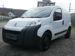 Other Gebraucht 2008 Fiat Fiorino Van | 1.600 € (Superpreis)