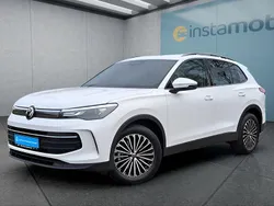 Gebraucht 2024 VW Tiguan SUV | 33.999 € (Guter Preis)