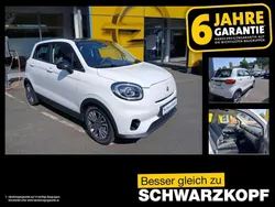 Weiß Gebraucht 2025 Leapmotor T03 Kleinwagen | 18.990 € (Fairer Preis)