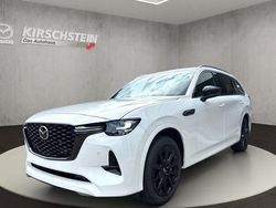 Weiß Neu 2025 Mazda CX-80 Homura-Line SUV | 61.290 € (Fairer Preis)