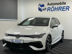 VW Golf VIII