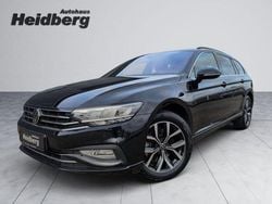 Schwarz Gebraucht 2024 VW Passat Business Kombi | 28.970 € (Superpreis)