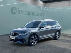 VW Tiguan Allspace