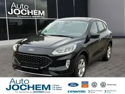 Schwarz Gebraucht 2021 Ford Kuga Cool & Connect SUV | 21.999 € (Guter Preis)