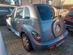 Blau Gebraucht 2007 Chrysler PT Cruiser Van / Kleinbus | 1.999 € (Fairer Preis)