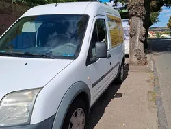 Weiß Gebraucht 2010 Ford Transit Van / Kleinbus | 5.000 €