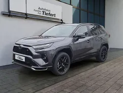 Andere farbe Gebraucht 2025 Toyota RAV4 Hybrid Sport SUV | 62.250 €