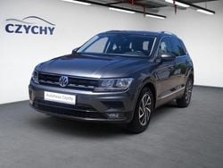 Grau Gebraucht 2018 VW Tiguan Comfortline SUV | 22.890 € (Fairer Preis)