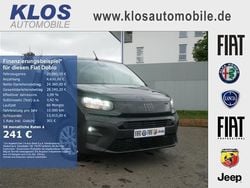 Maestro grau metallic Neu 2025 Fiat Doblò Comfort Van / Kleinbus | 28.990 € (Fairer Preis)