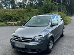 Silber Gebraucht 2008 VW Golf Plus Cross Van / Kleinbus | 3.100 € (Guter Preis)