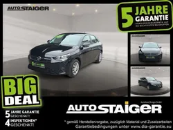 Diamant schwarz/karbon schwarz Gebraucht 2021 Opel Corsa Edition Limousine | 11.649 € (Fairer Preis)