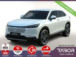 Premium sunlight white pearl Neu 2025 Honda HR-V Advance SUV | 31.188 € (Superpreis)