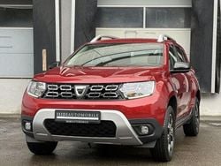 Rot Gebraucht 2020 Dacia Duster Celebration SUV | 17.900 € (Fairer Preis)