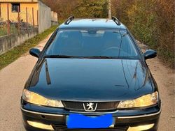 Gebraucht 2003 Peugeot 406 Kombi | 1.700 €
