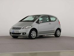 Silber Gebraucht 2006 Mercedes A170 Kleinwagen | 4.900 € (Fairer Preis)