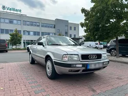 Silber Gebraucht 1991 Audi 80 Limousine | 3.300 €