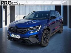 Ironblau metallic, black pear Gebraucht 2025 Renault Austral Iconic SUV | 39.970 € (Teuer)