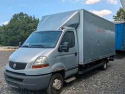 Silber Gebraucht 2008 Renault Master Van | 5.800 €