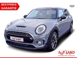 Grau Gebraucht 2018 Mini Cooper S Clubman Kombi | 21.990 € (Fairer Preis)