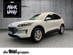 Weiß Gebraucht 2022 Ford Kuga Titanium SUV | 22.890 € (Guter Preis)