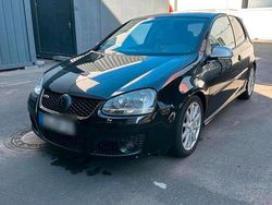 Schwarz Gebraucht 2005 VW Golf IV GTI Kleinwagen | 3.300 € (Guter Preis)
