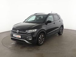 Schwarz Gebraucht 2020 VW T-Cross United SUV | 21.290 € (Etwas zu teuer)