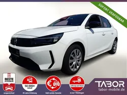 Weiss Gebraucht 2024 Opel Corsa Kleinwagen | 14.788 € (Guter Preis)