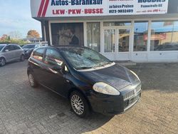 Gebraucht 2009 Fiat Grande Punto Active Kleinwagen | 1.900 € (Fairer Preis)